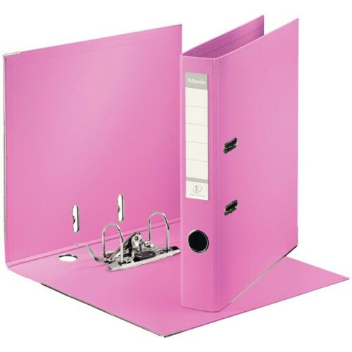 Esselte Standard A4 5cm mályva iratrendező 135134660
