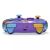 PowerA NSGP0287-01 Enhanced Nintendo Switch vezeték nélküli Color Splash Heroes kontroller 135135026