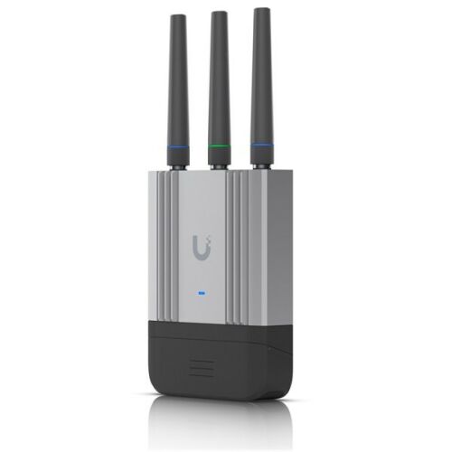 Ubiquiti UniFi UMR-Industrial - 4G/LTE IoT Ipari Router 135135976