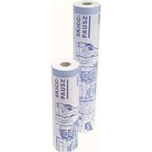 Skiccpausz Tekercs - 84cm x 100m - Rajzoláshoz, Tervezéshez 135136526 - Pauszpapír