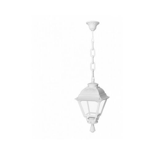 Fumagalli SICHEM/CEFA E27 fehér kültéri függeszték 135136866