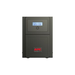 APC Easy UPS SMV 750VA 230V IEC szünetmentes tápegység 135136877