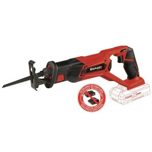 Einhell 4326300 PXC TE-AP 18/22 Li-Solo akku és töltő nélkül akkumulátoros orrfűrész 135138375 - Einhell