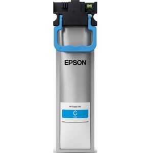 Epson C13T944240 kék tintapatron - WorkForce Pro nyomtatókhoz, Nagy kapacitású 135139147 - Epson