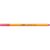 STABILO Point 88 Neon Piros Tűfilc - 0.4mm 135139586