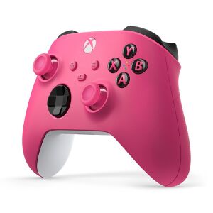 Microsoft Xbox Series X/S Vezeték Nélküli Kontroller - Deep Pink 135140134 - Kontroller
