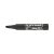 ICO Flipchart Marker - 12 db, Fekete, 1-4mm 135140222