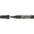 ICO Flipchart Marker - 12 db, Fekete, 1-4mm 135140222