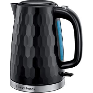 Russell Hobbs 26051-70/RH Honeycomb 1,7L-es fekete vízforraló 135140251 - Russell Hobbs