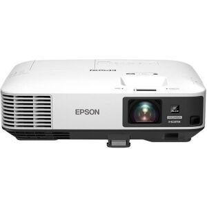 Epson EB-2250U WUXGA 5000 Lumen Projektor - Professzionális 145177514 - Epson