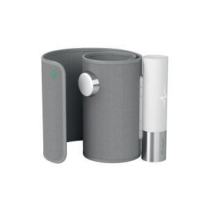 Withings BPM Core Wifi okos vérnyomásmérő EKG-val és sztetoszkóppal 135141511 - Vérnyomásmérő