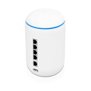 Ubiquiti UniFi Dream Machine (UDM) - Komplett Hálózati Eszköz 135141932 - Wi-Fi router, adapter
