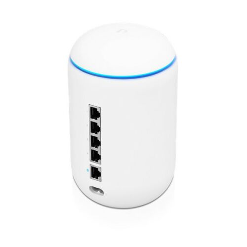Ubiquiti UniFi Dream Machine (UDM) - Komplett Hálózati Eszköz 135141932