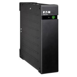 EATON Ellipse ECO 1200 USB DIN 750W fekete szünetmentes tápegység 135142001