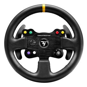 Thrustmaster 4060057 TM Leather 28 GT Pro kormány kiegészítő 135142010 - Thrustmaster