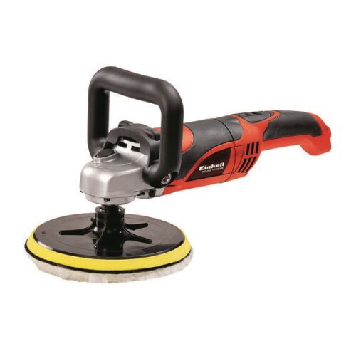 Einhell CC-PO 1100/2E Elektromos Polírozó- és Csiszológép 140450531