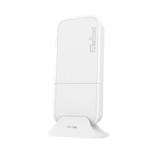 MikroTik wAP ac LTE6 Kit - Kültéri WiFi Access Point LTE Cat6 modemmel 135142299 - Access Point