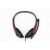 IRIS F-25 piros headset 135142592