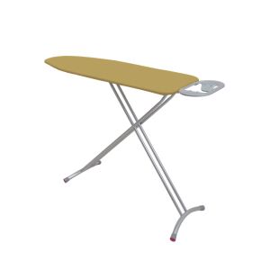 EUROGOLD NOVA vasalódeszka 120x38cm 135142776 - Vasalódeszka és Vasalódeszka huzat