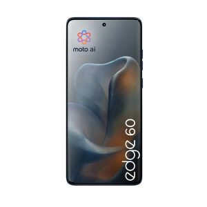 Motorola Edge 60 6,67" 5G 12/512GB DualSIM Pantone Gibraltar Sea - kék okostelefon 135143430