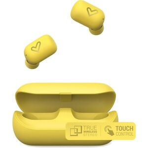 Energy Sistem EN 448104 Urban 4 Vanilla True Wireless fülhallgató 135143943 - Energy Sistem