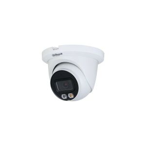 Dahua IPC-HDW2249TM-S-IL-0280B kültéri IP turret kamera - Dahua Biztonsági kamera