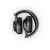 Energy Sistem EN 459148 Nomadic ANC Bluetooth fejhallgató 135144371