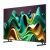 Hisense 65 cali 65U6NQ 4K UHD Smart MiniLED TV perspektywa pod kątem