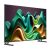 Hisense 65 cali 65U6NQ 4K UHD Smart MiniLED TV widok pod kątem