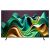 Hisense 65 cali 65U6NQ 4K UHD Smart MiniLED TV ekran