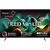 Hisense 65 cali 65U6NQ 4K UHD Smart MiniLED TV widok z przodu