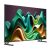Hisense 65U6NQ 65-calowy telewizor 4K UHD Smart MiniLED, widok pod kątem