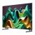 Hisense 65U6NQ 65-calowy telewizor 4K UHD Smart MiniLED, widok pod kątem