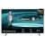 Telewizor Hisense 65U6NQ 4K UHD MiniLED z partnerstwem EURO2024