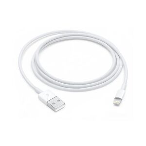 Apple Lightning - USB kábel 1m 135144551 - Lightning kábel