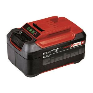 Einhell 4511437 Power-X-Change Plus 18V 5,2 Ah akkumulátor 135144794 - Einhell