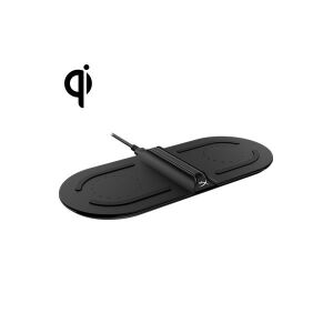 Kingston HX-CPBS-C HyperX ChargePlay Base fekete töltőállomás (EU adapterrel) 135144948 - Kingston