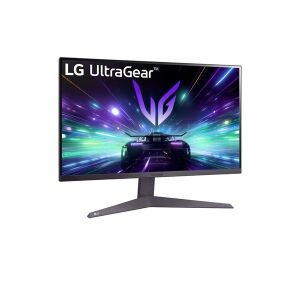 LG 27GS50F-B UltraGear gamer monitor - LG Monitor