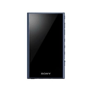 Sony NWA306L.CEW Bluetooth/Wi-Fi kék hordozható audiojátszó 135145269 - MP3 & MP4 lejátszó