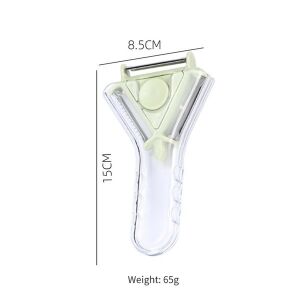 TOO KT-521 3in1 hámozó 135145435 - Hámozó