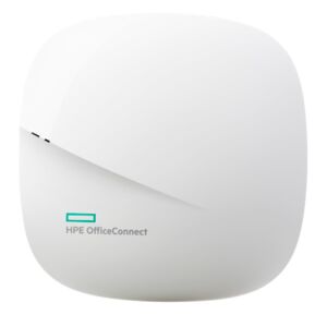 HPE OfficeConnect OC20 2x2 Dual Radio 802.11ac (RW) Access Point 135146179 - Access Point