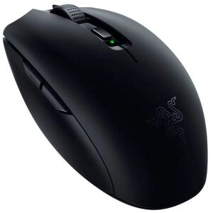 Razer Orochi V2 Vezeték Nélküli Gamer Egér - Fekete 135146452 - Egér