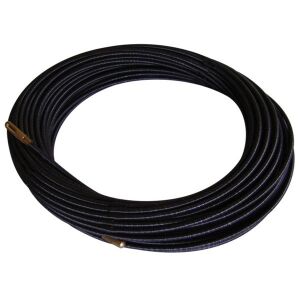 Tracon TBSZS-20 20 méter fém-spirál vezeték-behúzószál 135146898 - Villanyszerelés