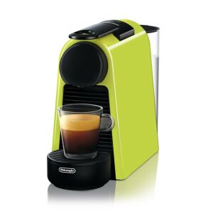 DeLonghi Essenza Mini EN 85.L Lime Nespresso Kávéfőző 135146992 - Kapszulás és Párnás kávéfőző