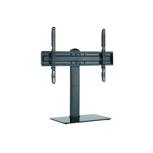 Stansson WM-3770 TV állvány 37-70 hüvelykes TV-khez üveg talppal - Stansson