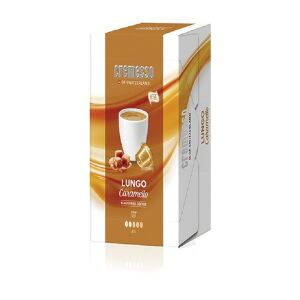 Cremesso Caramello 16 db kávékapszula 135147785