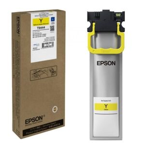 Epson C13T944440 Sárga Tintapatron - WorkForce Pro, L méret 135148967 - Epson