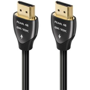 AudioQuest Pearl 48Gbps HDMI 2.1 kábel - 3m 135150798 - Audioquest