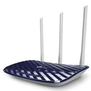 TP-Link Archer C20 AC750 Dual-Band Wi-Fi Router 135151267 - TP-Link