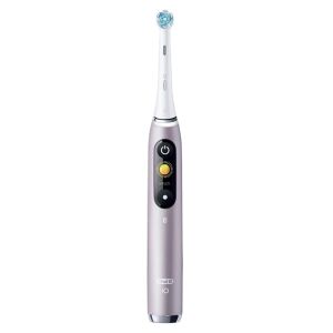 Oral-B iO Series 9 Elektromos Fogkefe 135154002 - Elektromos fogkefe